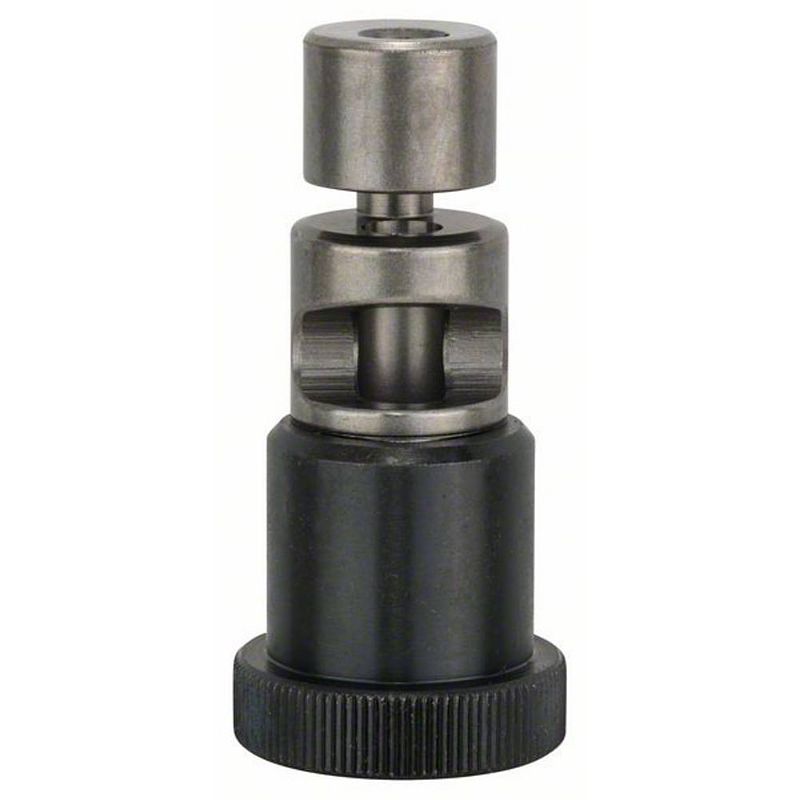 Foto van Bosch accessories 2608639900 matrijs voor vlakke platen tot 2 mm, gna 1,3/1,6/2,0