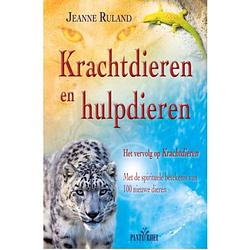 Foto van Krachtdieren en hulpdieren