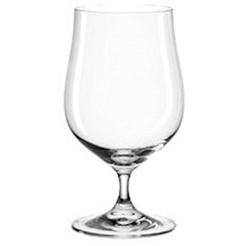 Foto van Montana waterglas fine 490 ml 16 cm transparant