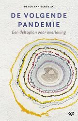 Foto van De volgende pandemie - peter van bergeijk - ebook (9789462498099)