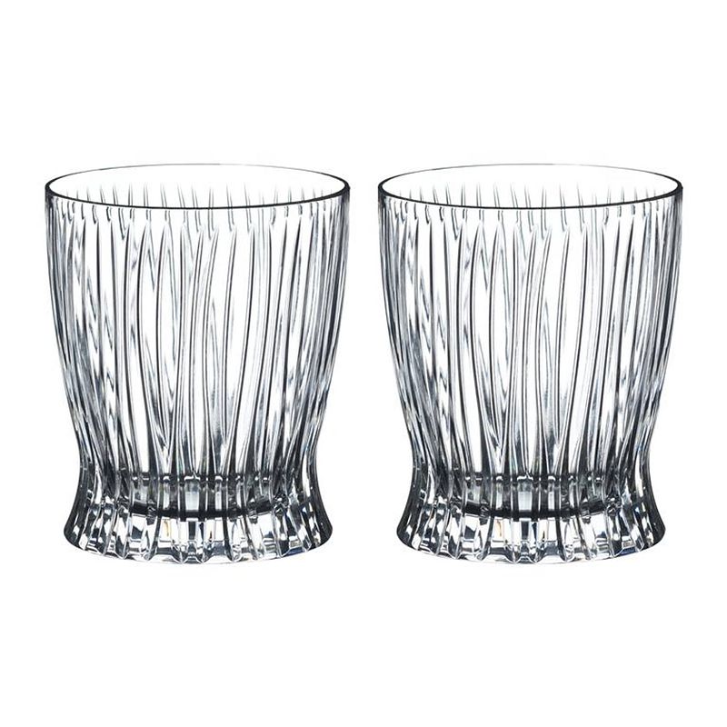 Foto van Riedel - fire / whisky 2 pc