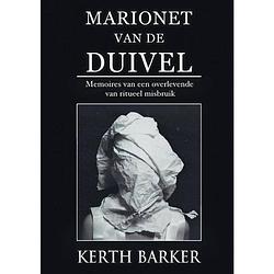 Foto van Marionet van de duivel