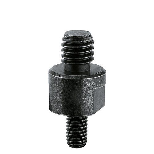 Foto van Konig & meyer 23721 schroefdraadbout - 5/8" voor 23720 / 23723 klem