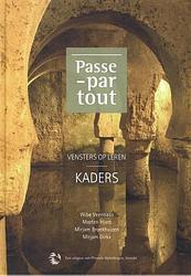 Foto van Passe-partout - mirjam broekhuizen - hardcover (9789081989244)