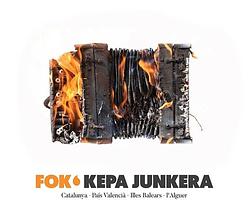 Foto van Fok - cd (8435307604217)