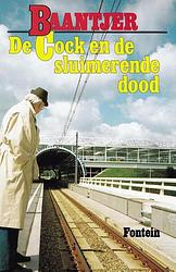 Foto van De cock en de sluimerende dood (deel 42) - a.c. baantjer - ebook (9789026125515)