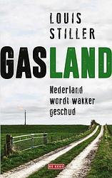 Foto van Gasland - louis stiller - ebook (9789044539387)