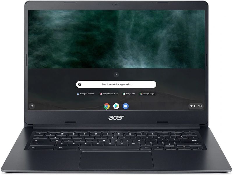 Foto van Acer chromebook 314 (c933t-p55u) -14 inch chromebook