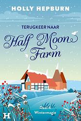 Foto van Wintermagie - holly hepburn - ebook