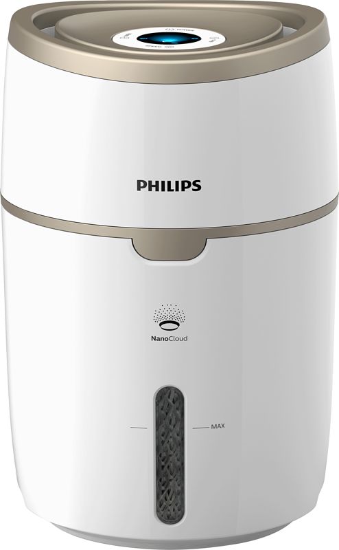 Foto van Philips hu4816/10