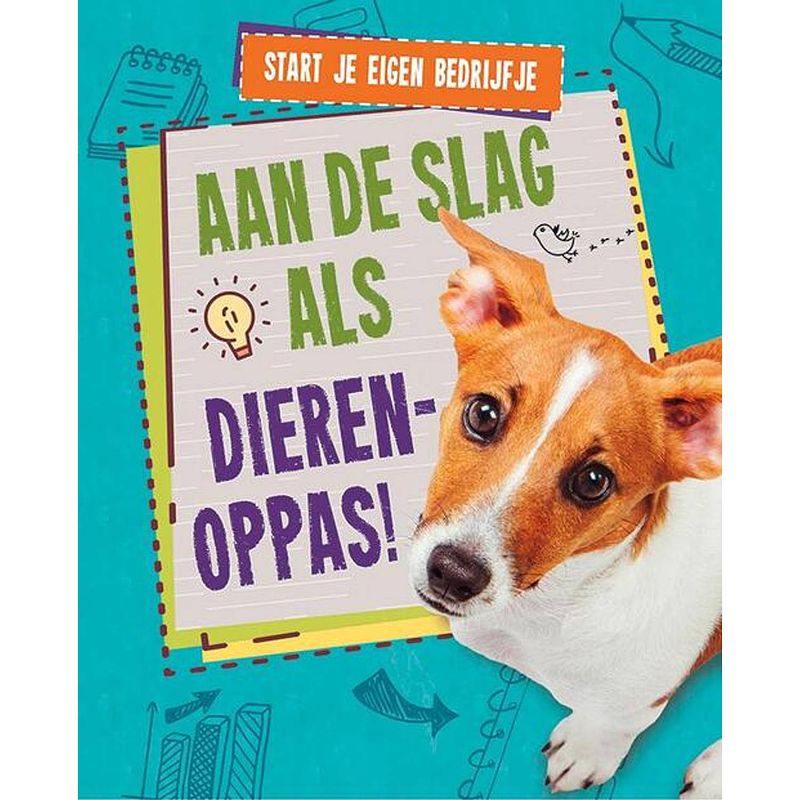 Foto van Aan de slag als dierenoppas!