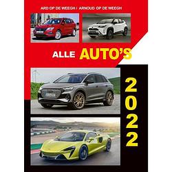 Foto van Alle auto's 2022