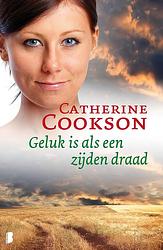 Foto van Geluk is als een zijden draad - catherine cookson - ebook (9789460234439)