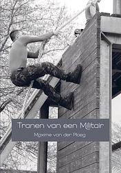 Foto van Tranen van een militair - maxime van der ploeg - ebook (9789402174649)