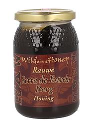 Foto van Wild about honey honing berg rauwe