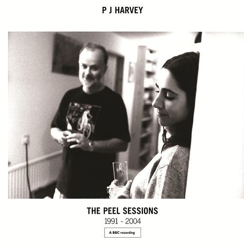 Foto van The peel sessions 1991 - 2004 - cd (0602517098848)