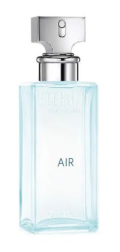 Foto van Calvin klein eternity air eau de parfum