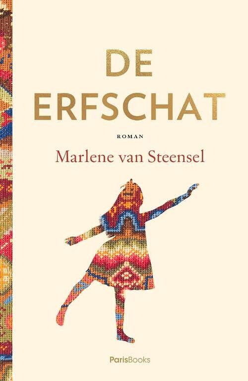 Foto van De erfschat - marlene van steensel - paperback (9789493280939)