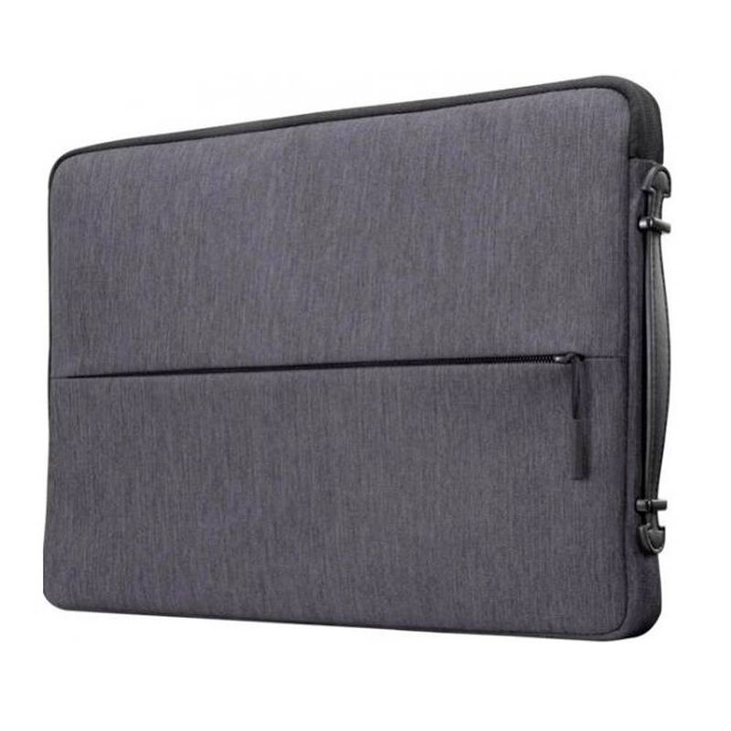 Foto van Lenovo laptophoes folio sleeve geschikt voor max. (laptop): 33,0 cm (13)