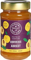 Foto van Your organic nature fruitbeleg abrikoos