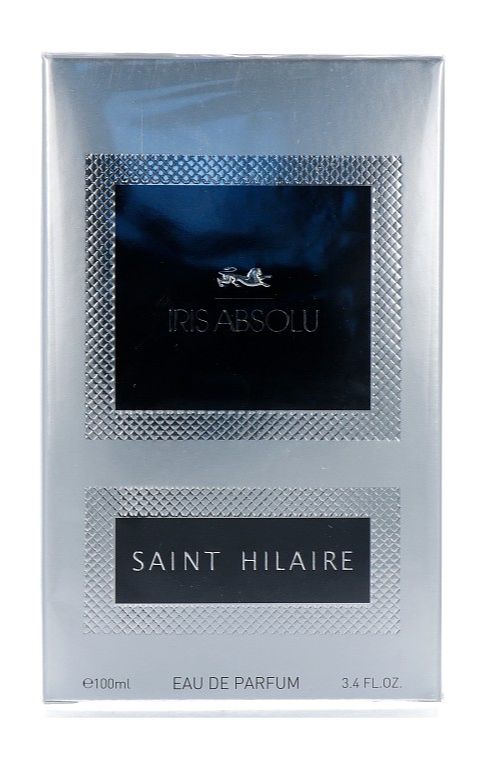 Foto van Saint hilaire iris absolu eau de parfum