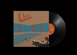 Foto van Wilds - lp (8714092787115)