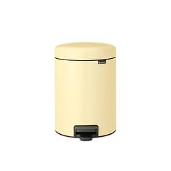 Foto van Brabantia newicon pedaalemmer - 5 l