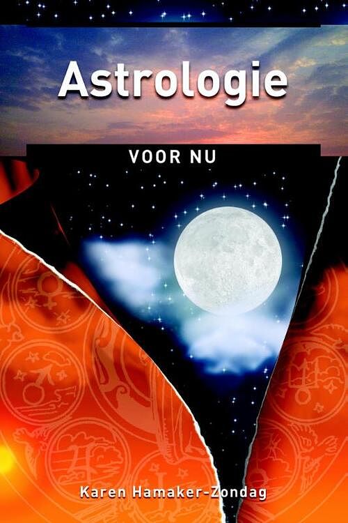 Foto van Astrologie - karen hamaker-zondag - ebook (9789020209365)