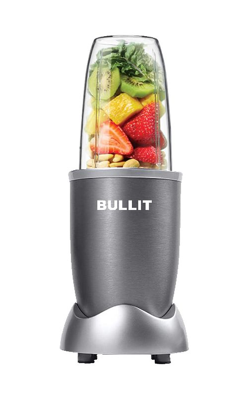 Foto van Bullit bu-pb900wt blender rvs