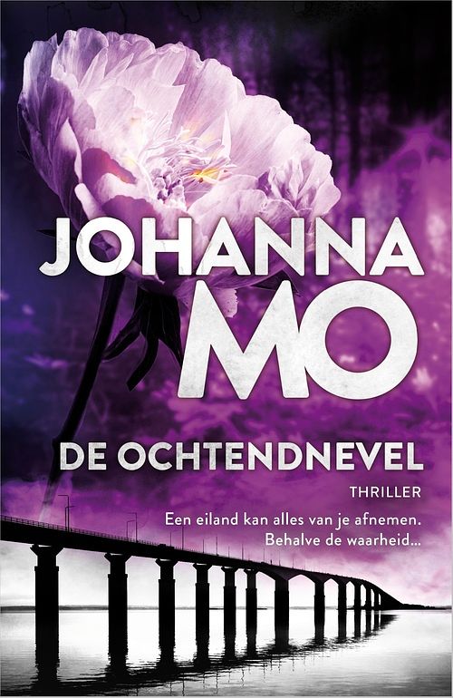 Foto van De ochtendnevel - johanna mo - ebook