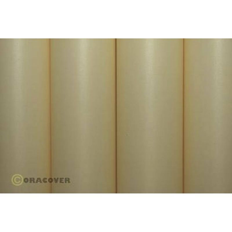 Foto van Oracover 10-012-002 bespanning oratex (l x b) 2 m x 60 cm antiek