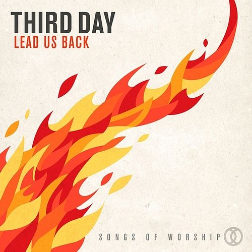 Foto van Lead us back - cd (0083061102524)