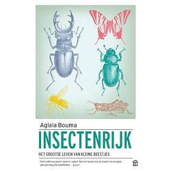 Foto van Insectenrijk