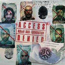 Foto van Access denied - lp (3516628314513)