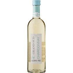 Foto van Grand sud chardonnay alcoholvrij <0,5% 250ml bij jumbo