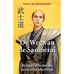 Foto van De weg van de samoerai