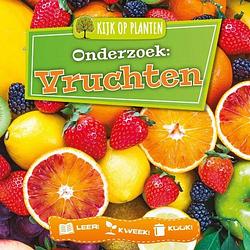 Foto van Onderzoek: vruchten