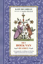 Foto van Het boek van beatrice - kate dicamillo - ebook (9789401485050)