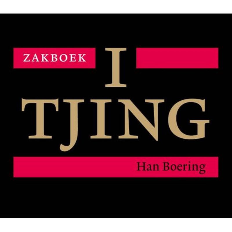 Foto van Zakboek i tjing