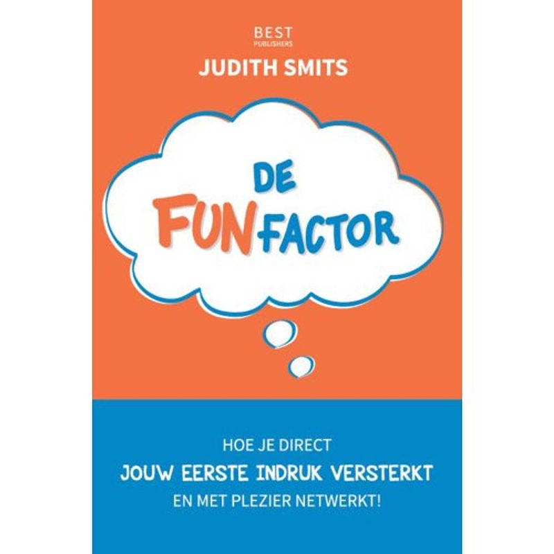 Foto van De funfactor