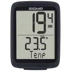 Foto van Sigma bike computer bc 10.0 ats