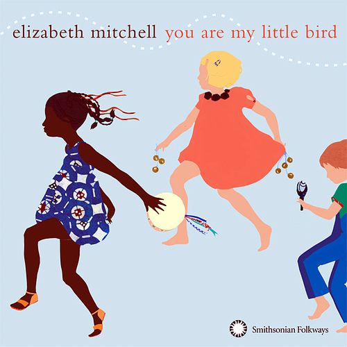 Foto van You are my little bird - cd (0093074506325)