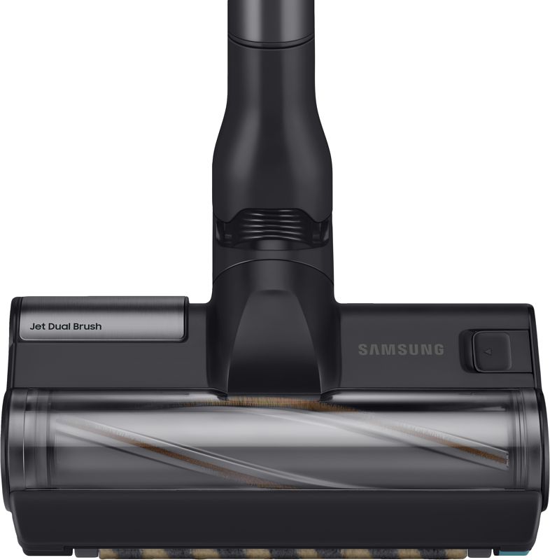 Foto van Samsung jet bespoke jet dual brush