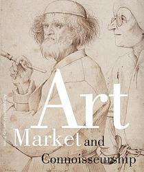 Foto van Art market and connoisseurship - anna tummers, koenraad jonckheere - ebook (9789048520671)
