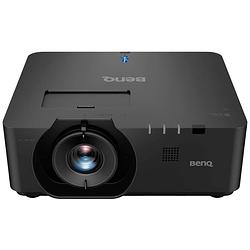 Foto van Benq beamer lu960st dlp helderheid: 5500 lm 1920 x 1200 wuxga 3000000 : 1 zwart