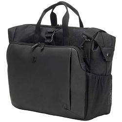 Foto van Dicota laptoptas eco top traveller go geschikt voor max. (laptop): 39,6 cm (15,6) zwart