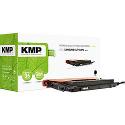 Foto van Kmp toner vervangt samsung clt-k4092 compatibel zwart 1500 bladzijden sa-t25