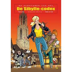 Foto van De sybille-codex - de avonturen van hel