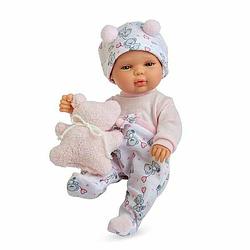 Foto van Babypop berjuan baby smile 497-21