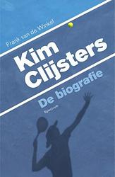 Foto van Kim clijsters - frank van de winkel - ebook (9789000306411)